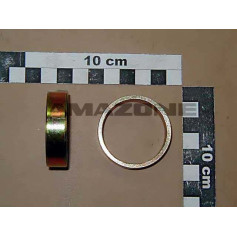 BAGUE Réf. 965376 AMAZONE BAGUE Réf. 965376 AMAZONE