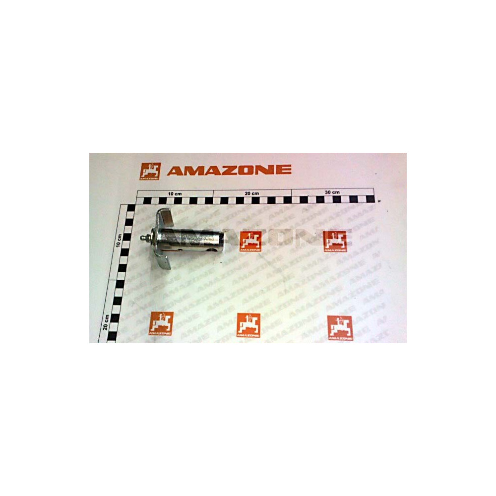 Axe L_72 cayena 965480 Amazone