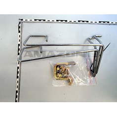 SUPPORT DE PROTECTION DE FLEXIDOIGT Réf. 965549 AMAZONE