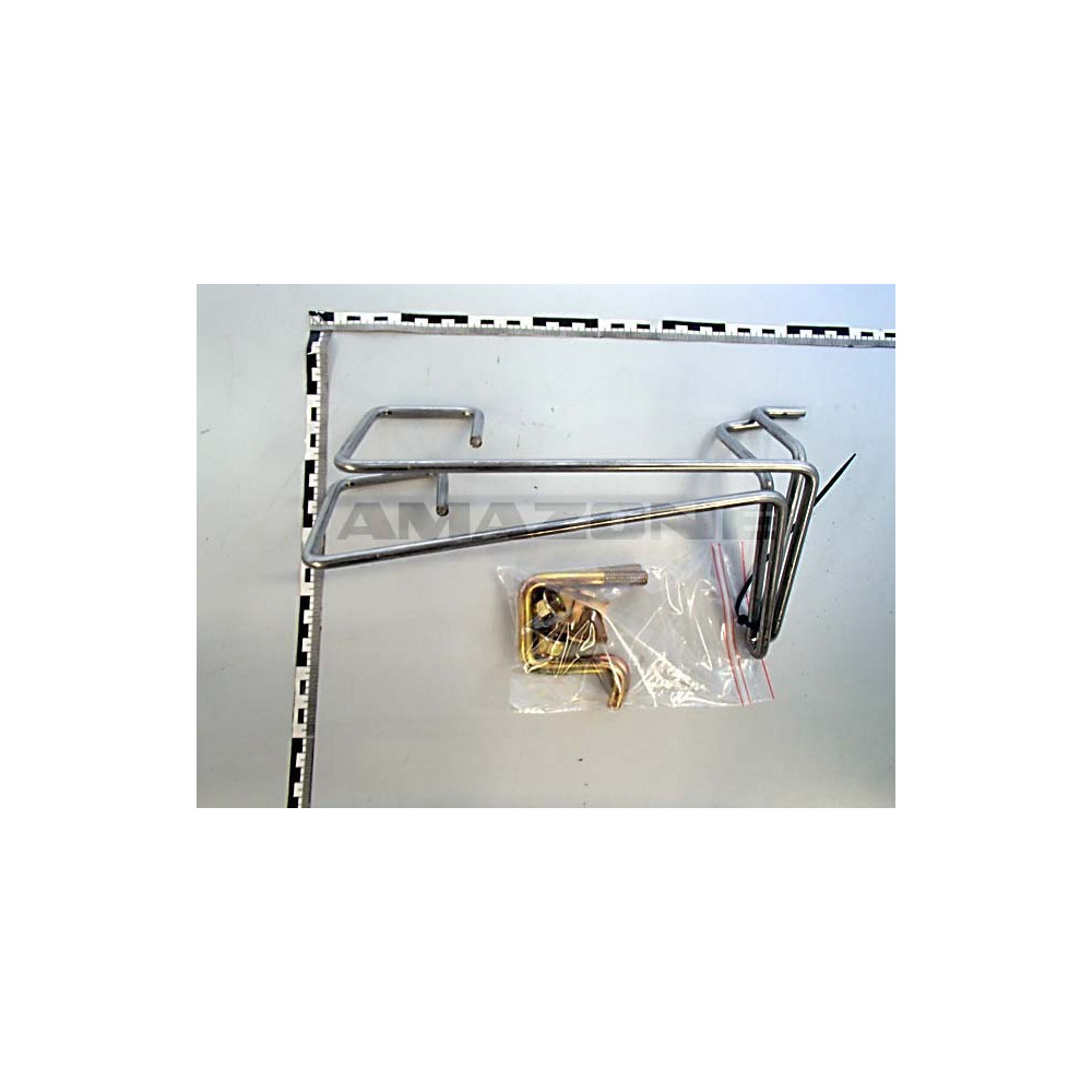 Support de protection de flexidoigt 965549 Amazone