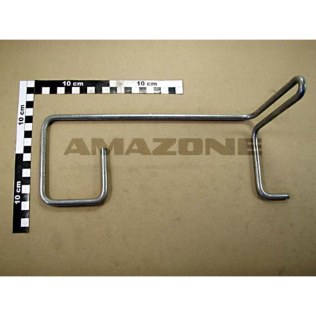 SUPPORT DE PROTECTION FLEXIDOIGTS Réf. 965547 AMAZONE SUPPORT DE PROTECTION FLEXIDOIGTS Réf. 965547 AMAZONE