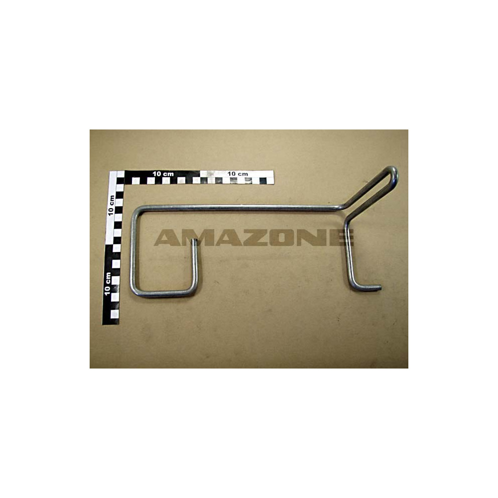 Support de protection flexidoigts 965547 Amazone