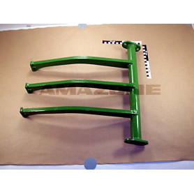 Support decrotteur cirrus 3/4/6001S 965563 Amazone