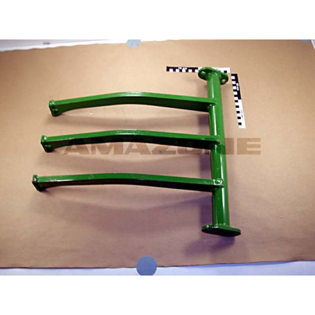 SUPPORT DECROTTEUR CIRRUS 3/4/6001S Réf. 965563 AMAZONE SUPPORT DECROTTEUR CIRRUS 3/4/6001S Réf. 965563 AMAZONE
