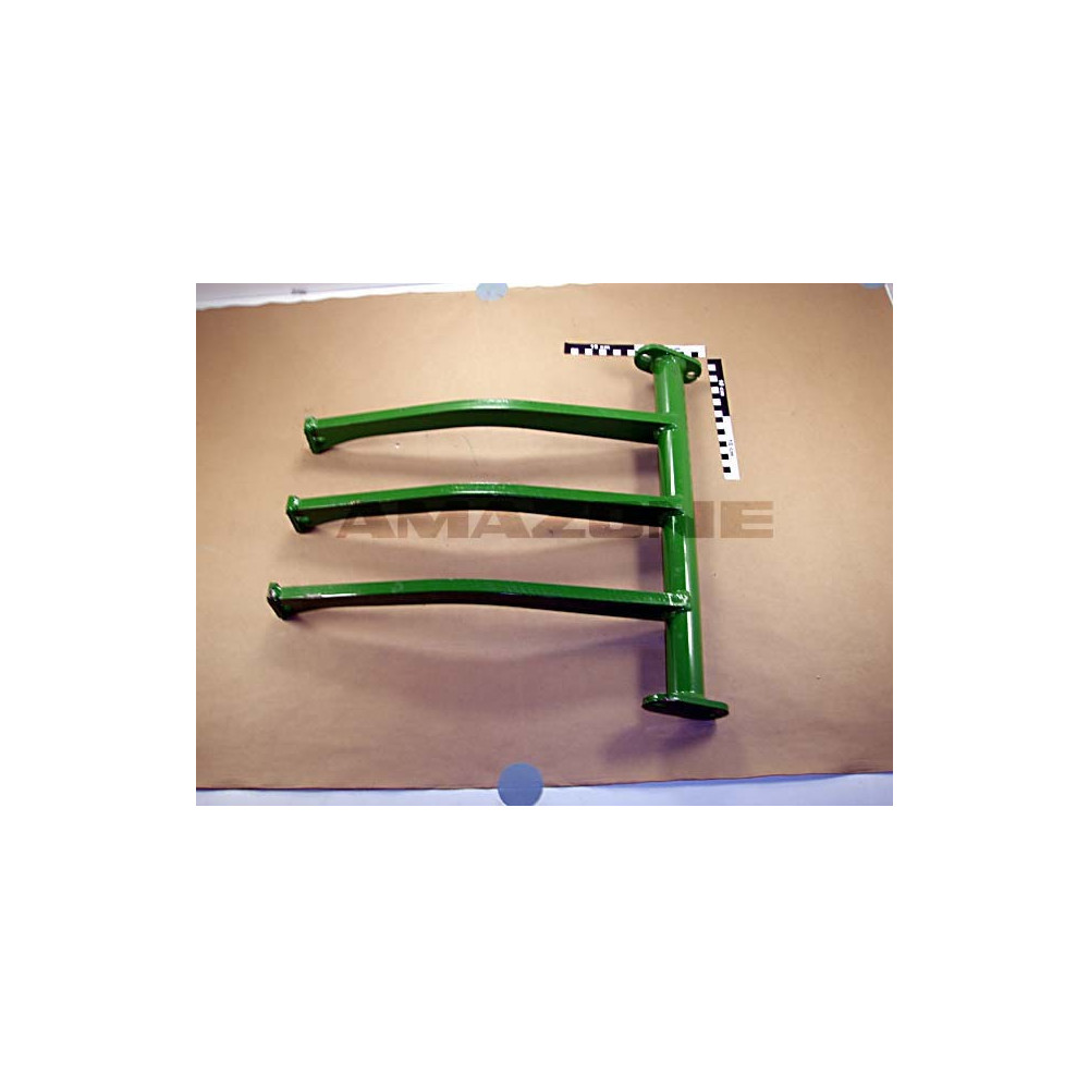 Support decrotteur cirrus 3/4/6001S 965563 Amazone