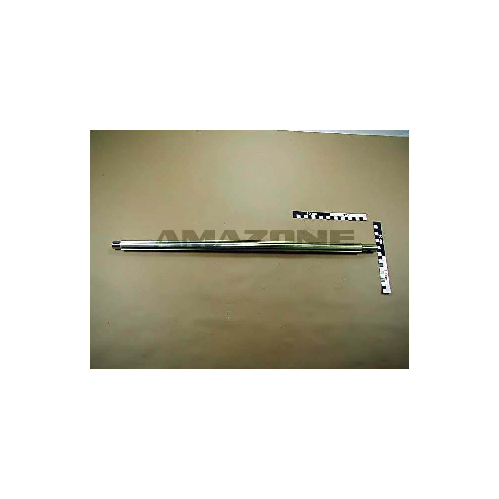 Arbre cannele du doseur 23X28X675 965595 Amazone