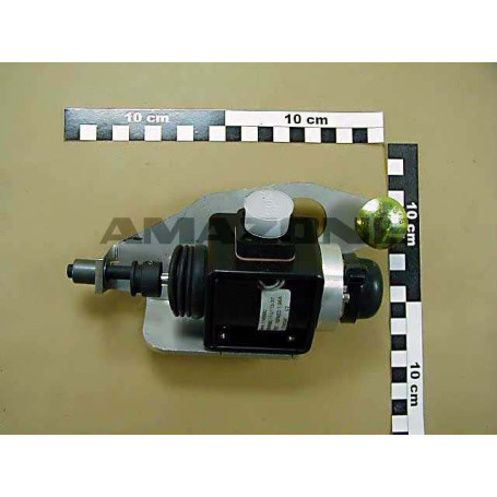 DEBRAY.ELECT / ELEMENT DROIT Réf. 965597 AMAZONE DEBRAY.ELECT / ELEMENT DROIT Réf. 965597 AMAZONE
