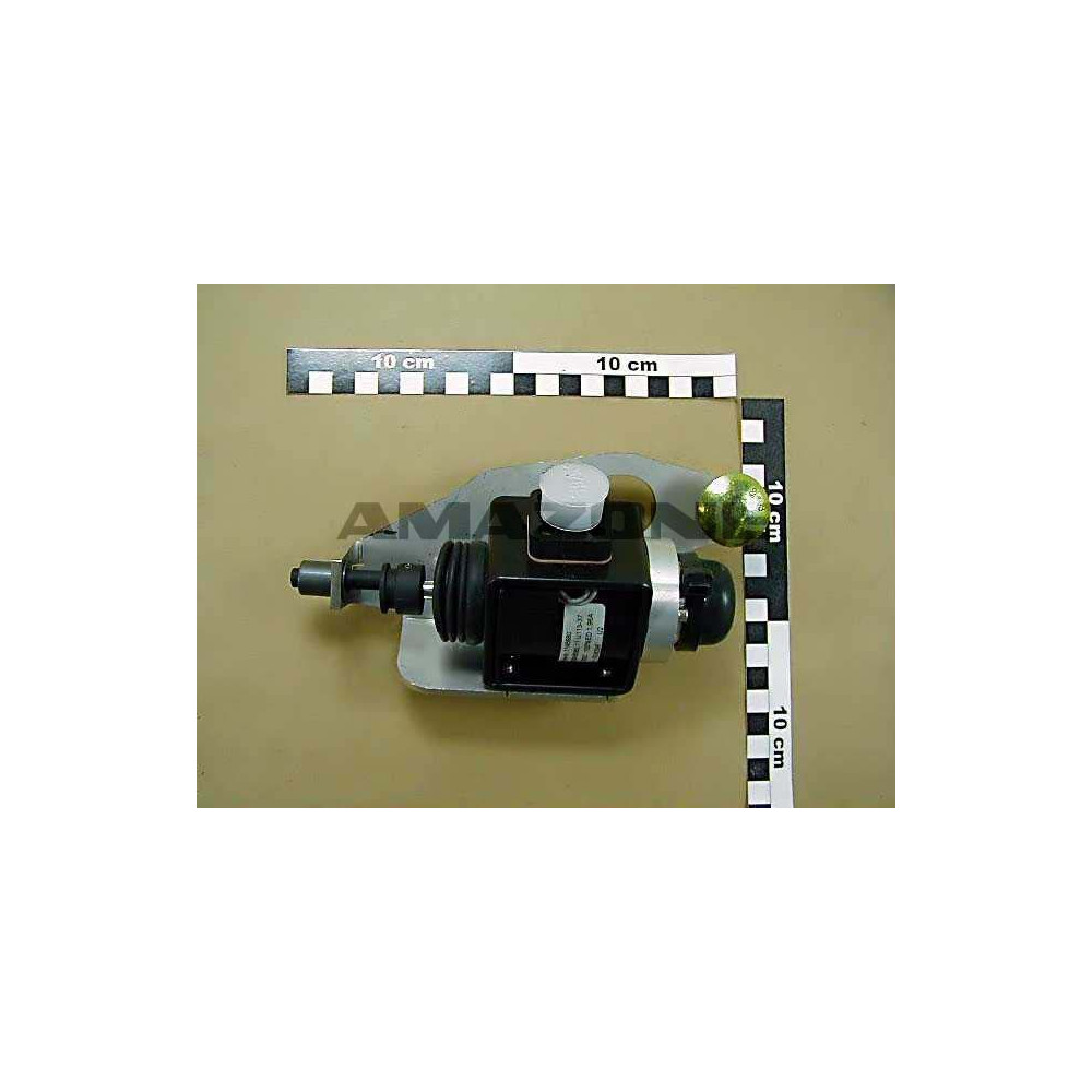  DEBRAY.ELECT / ELEMENT DROIT Réf. 965597 AMAZONE