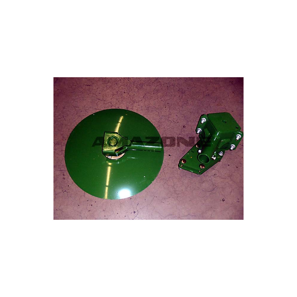 Disque bordure droit cenius 965706 Amazone