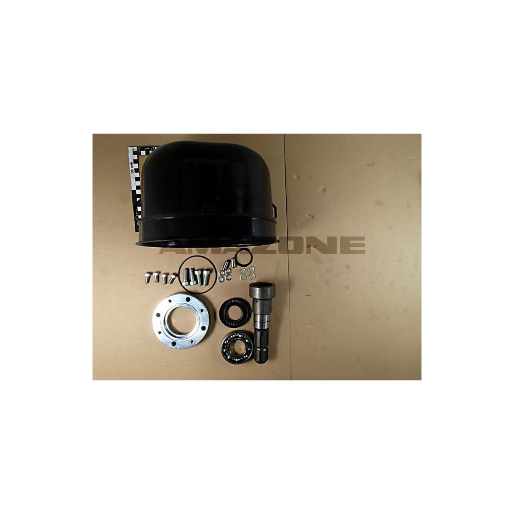 PFR /KG SP - SUP 965757 Amazone
