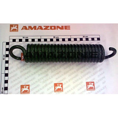 Ressort pression pointe ED Réf. 965801 - AMAZONE Ressort pression pointe ED Réf. 965801 - AMAZONE