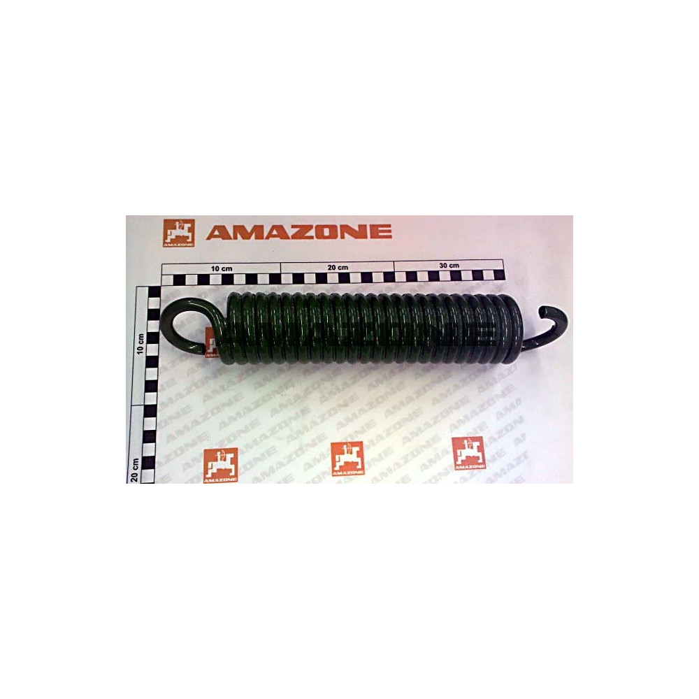 Ressort pression pointe ED 965801 Amazone