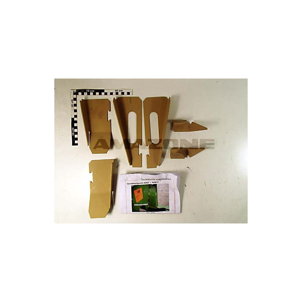 Jeu de renforcement 965813 Amazone