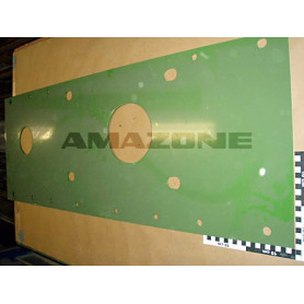 COUVERCLE CENTRAL LAMIER KG Réf. 965967 AMAZONE