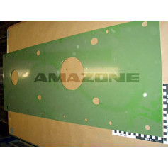 COUVERCLE CENTRAL LAMIER KG Réf. 965967 AMAZONE COUVERCLE CENTRAL LAMIER KG Réf. 965967 AMAZONE