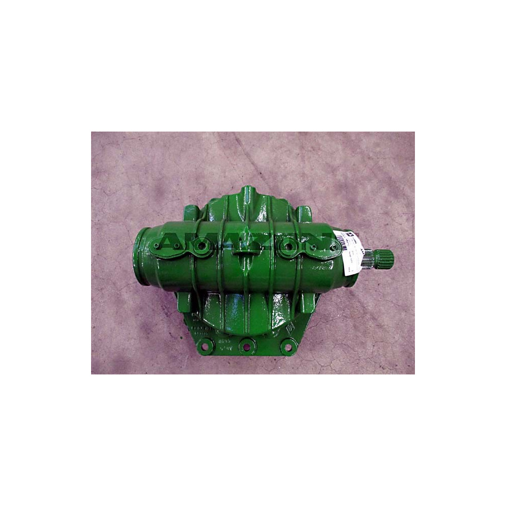  BOITIER DROIT KG602-2 1 3"4_ RÉF. 966004 - AMAZONE