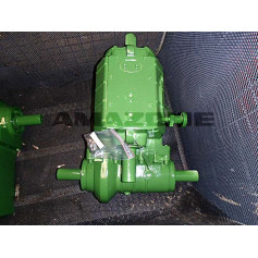 Boitier KG603-2 3X 1"3/4 TLG20 Réf. 966003 - AMAZONE
