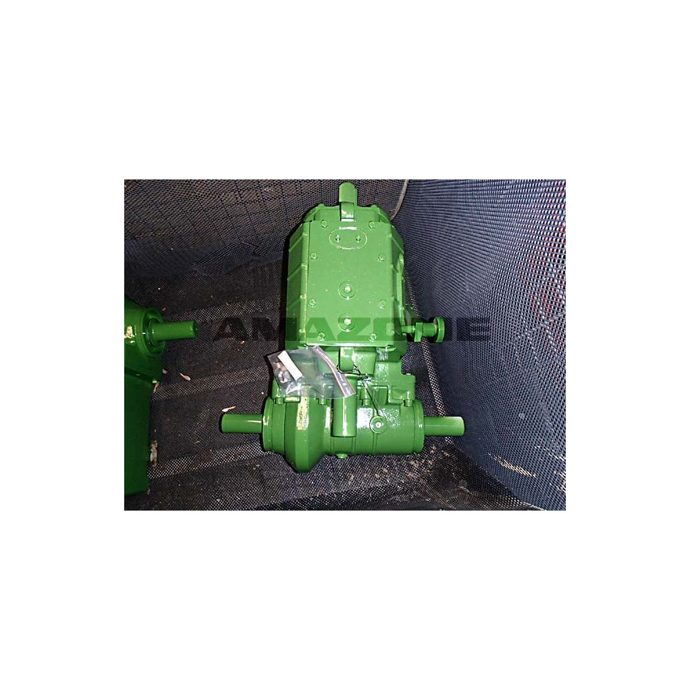 Boitier KG603-2 3X 1"3/4 TLG20 966003 Amazone