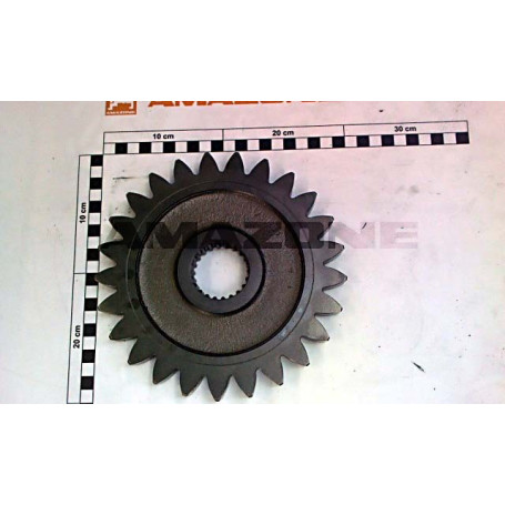Pignon Z 25 M 7 B 18MM Réf. 966041 - AMAZONE Pignon Z 25 M 7 B 18MM Réf. 966041 - AMAZONE