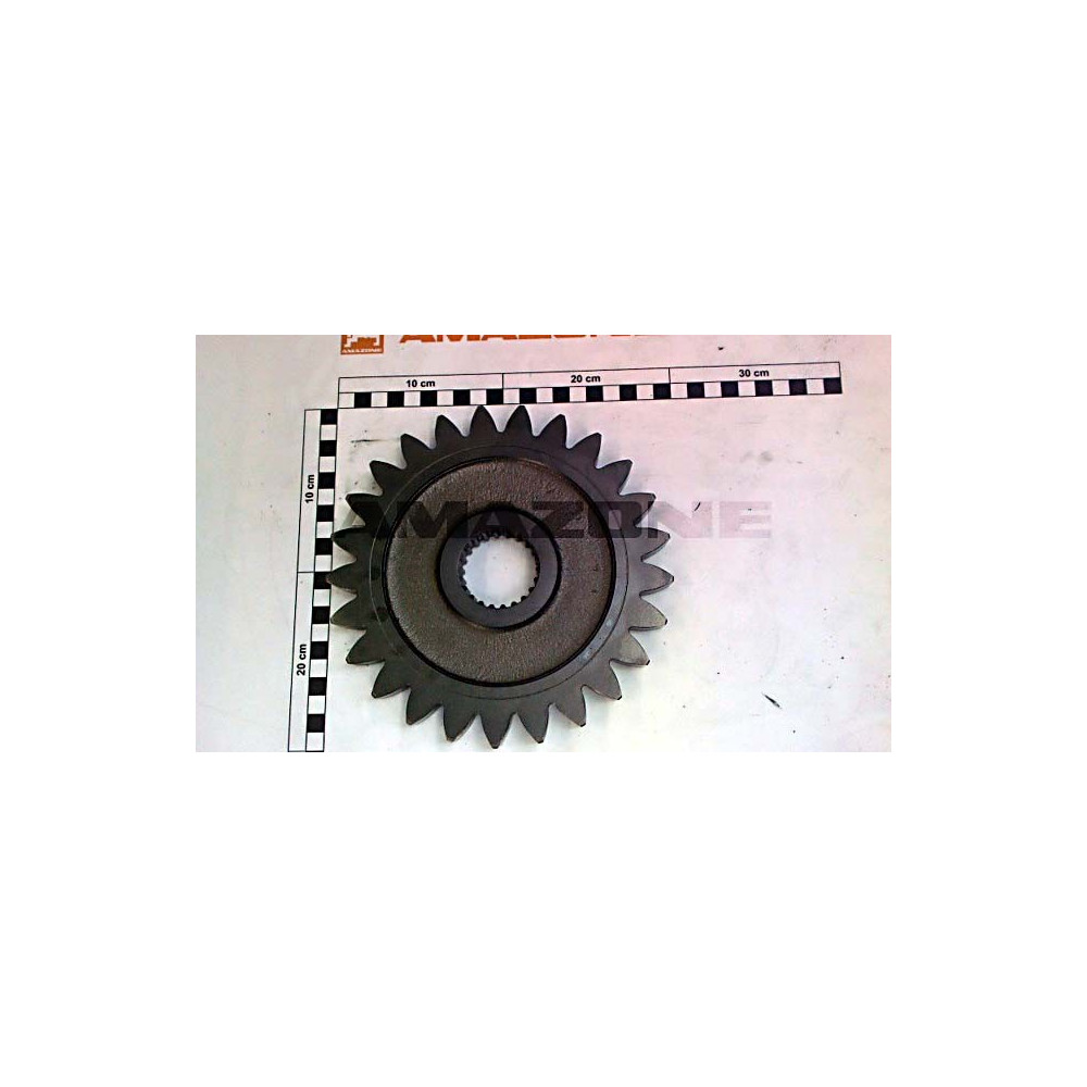Pignon Z 25 M 7 B 18MM 966041 Amazone