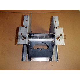 Caisson du doseur 966147 Amazone