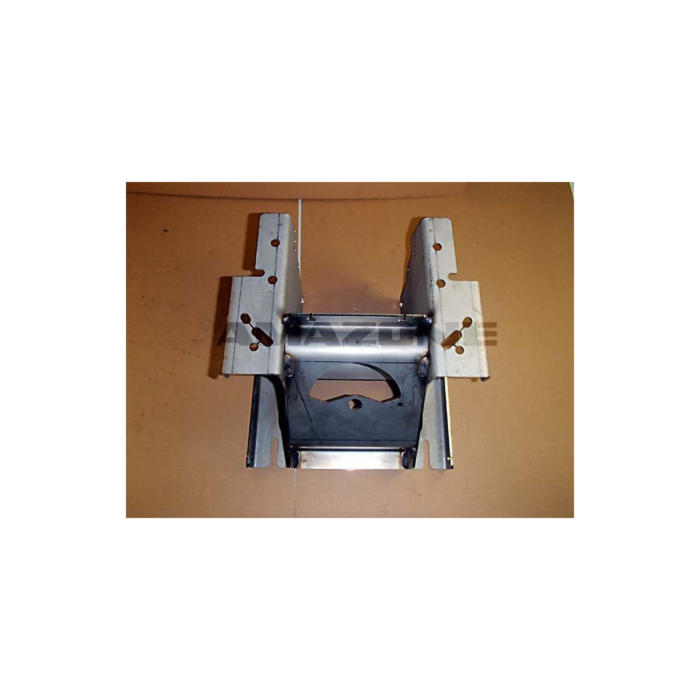Caisson du doseur 966147 Amazone