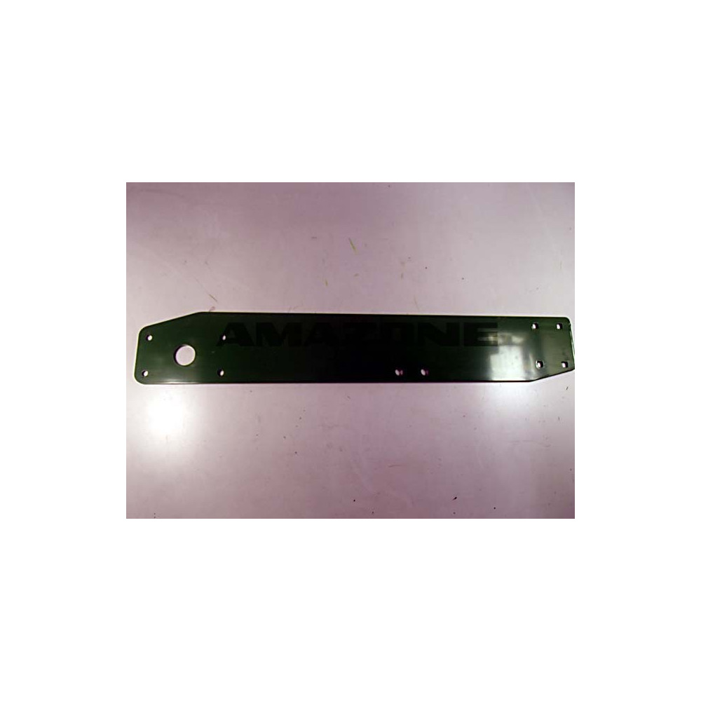 Plaque support 6X146X855 966155 Amazone