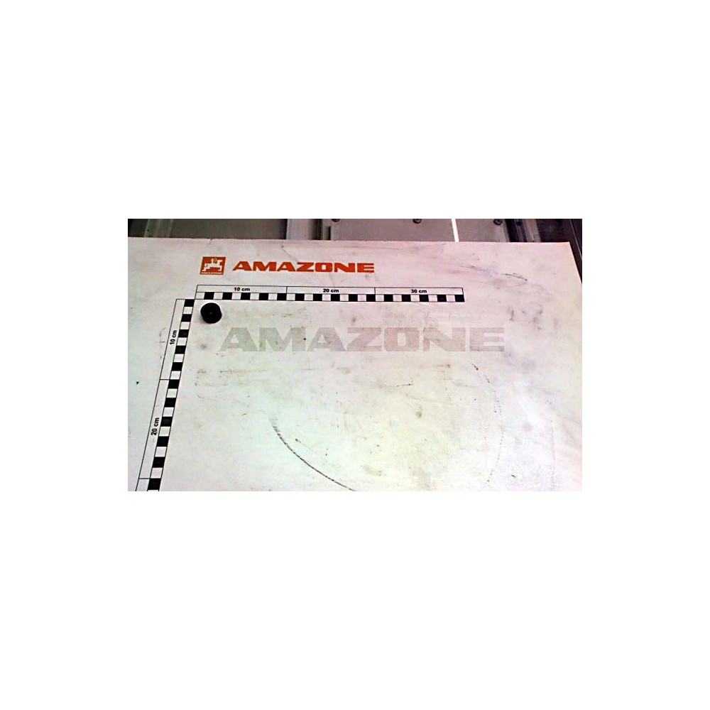 Manchon d'accouplement 20X10 966163 Amazone