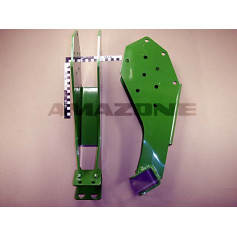 SUPPORT DE TERRAGE HYDR. Réf. 966506 AMAZONE