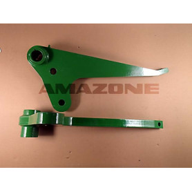 Support gauche de portacourt 966481 Amazone