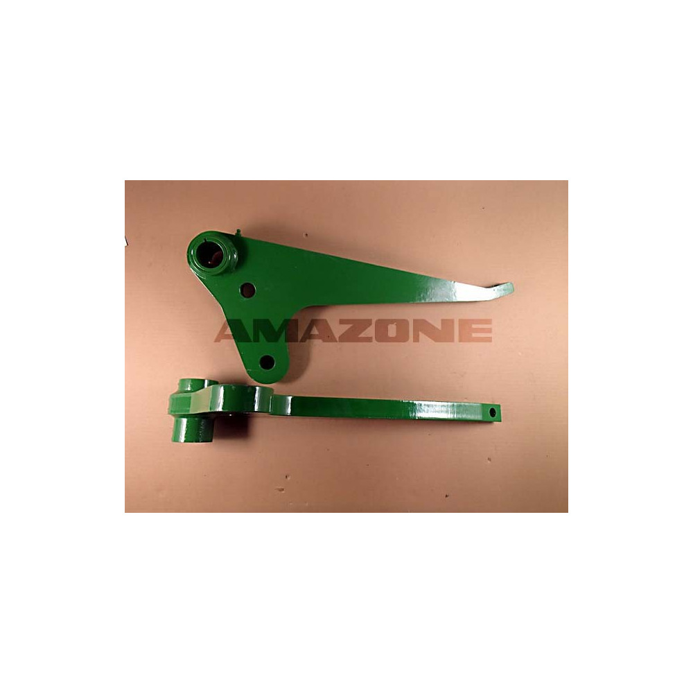 Support gauche de portacourt 966481 Amazone