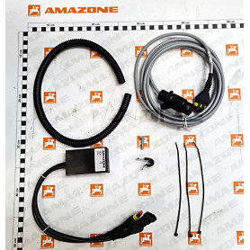 Commande electrique ventilateur KG 966590 Amazone