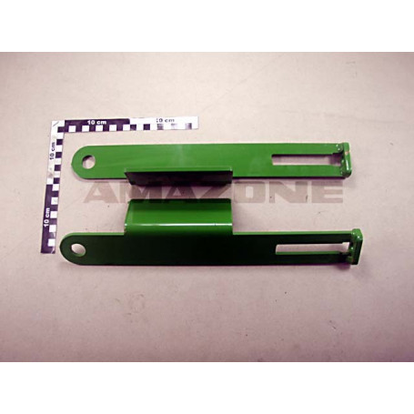 SUPPORT VERIN REL.RAMPE FLEXIDOIGT Réf. 966624 AMAZONE SUPPORT VERIN REL.RAMPE FLEXIDOIGT Réf. 966624 AMAZONE