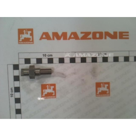 Accouplement MOT GD401 Réf. 966722 - AMAZONE Accouplement MOT GD401 Réf. 966722 - AMAZONE