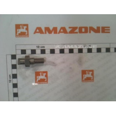 Accouplement MOT GD401 Réf. 966722 - AMAZONE Accouplement MOT GD401 Réf. 966722 - AMAZONE