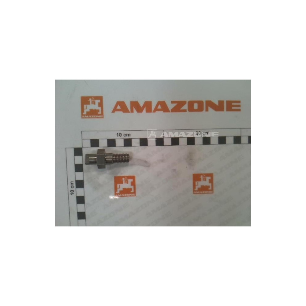 Accouplement MOT GD401 966722 Amazone