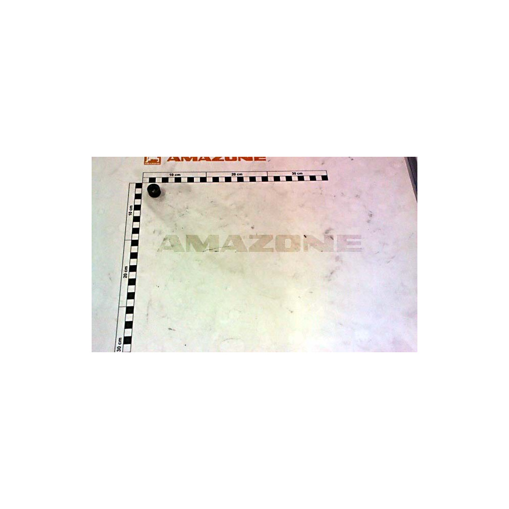 Accouplement MOT GD401 966723 Amazone