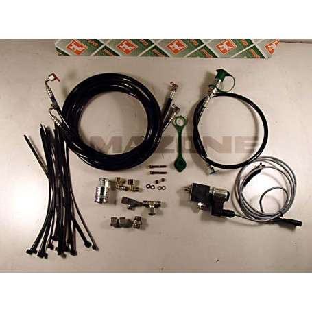 PRE levee + vanne / PS 403 Réf. 966821 - AMAZONE PRE levee + vanne / PS 403 Réf. 966821 - AMAZONE