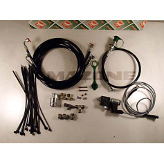 PRE levee + vanne / PS 403 Réf. 966821 - AMAZONE PRE levee + vanne / PS 403 Réf. 966821 - AMAZONE