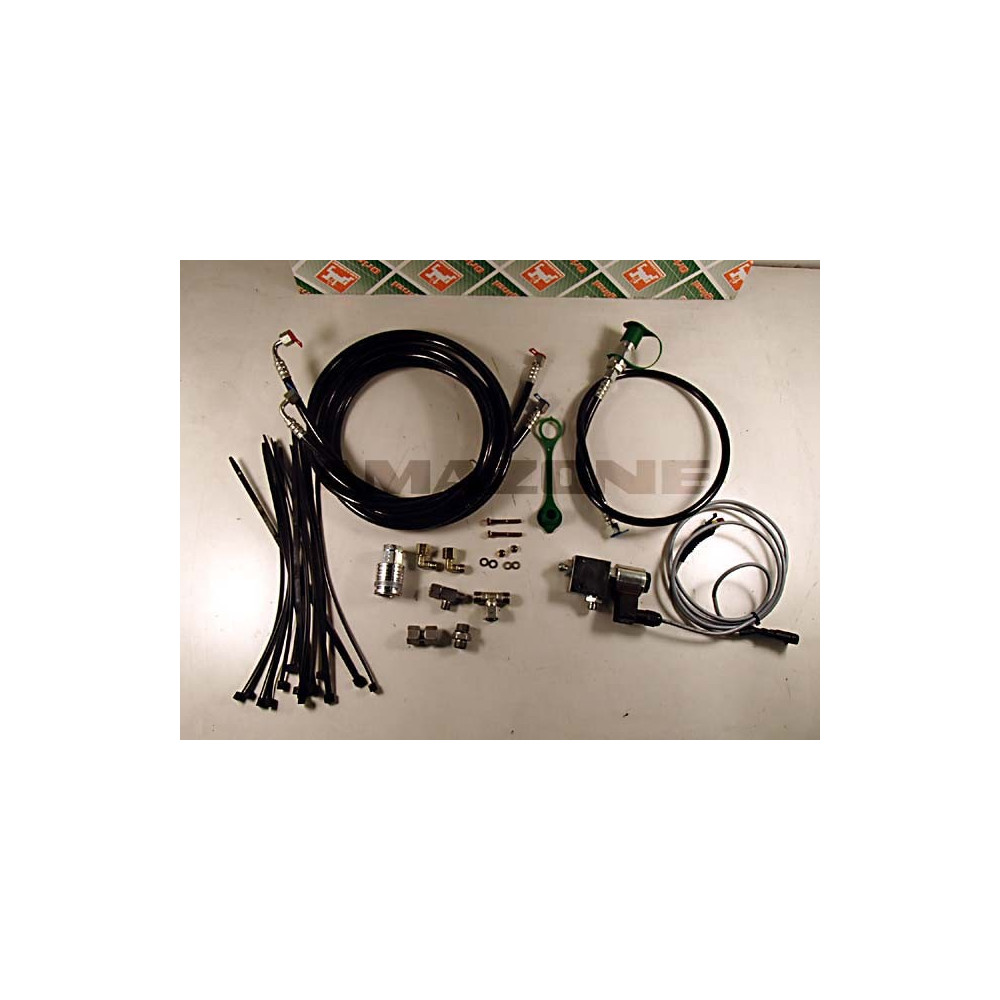 PRE levee + vanne / PS 403 966821 Amazone