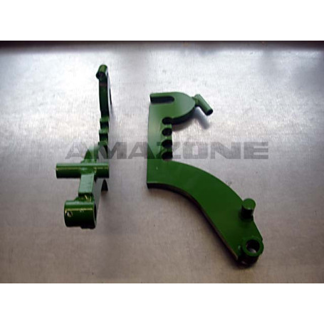 BRAS GAUCHE POUR ED 02 Réf. 966839 AMAZONE BRAS GAUCHE POUR ED 02 Réf. 966839 AMAZONE