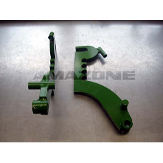 BRAS GAUCHE POUR ED 02 Réf. 966839 AMAZONE BRAS GAUCHE POUR ED 02 Réf. 966839 AMAZONE