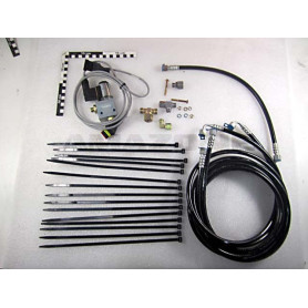 Valve PRE-LEVEE / t.sur semoir 966822 Amazone