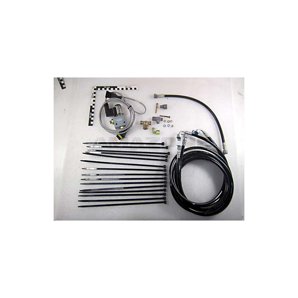 Valve PRE-LEVEE / t.sur semoir 966822 Amazone
