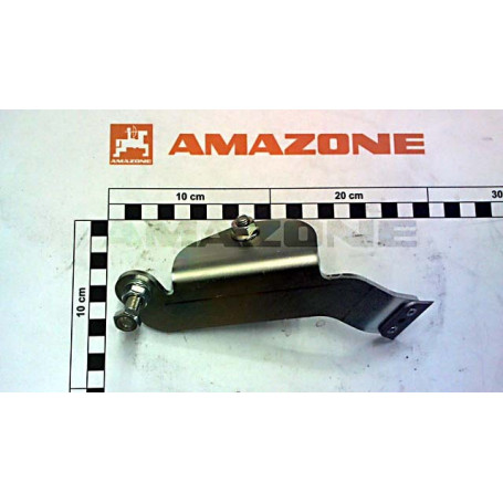 Decrotteur pour rotec + arriere Réf. 966974 - AMAZONE Decrotteur pour rotec + arriere Réf. 966974 - AMAZONE