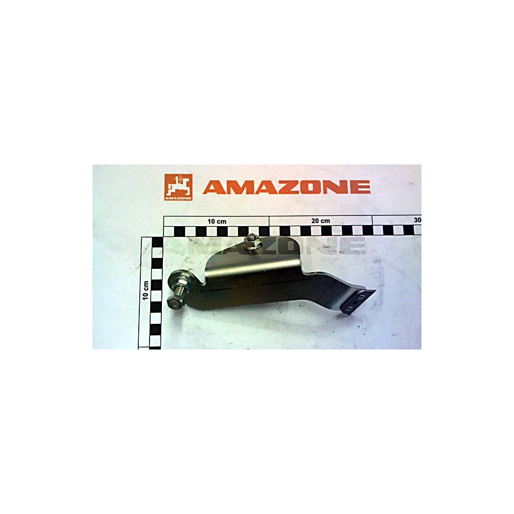 Decrotteur pour rotec + arriere 966974 Amazone