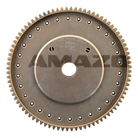 Disq mais beige 30/4,5 Réf. 966888 - AMAZONE Disq mais beige 30/4,5 Réf. 966888 - AMAZONE