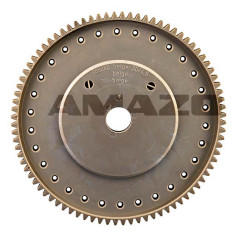 Disq mais beige 30/4,5 Réf. 966888 - AMAZONE Disq mais beige 30/4,5 Réf. 966888 - AMAZONE