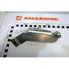 Decrotteur pour rotec + avant Réf. 966975 - AMAZONE Decrotteur pour rotec + avant Réf. 966975 - AMAZONE