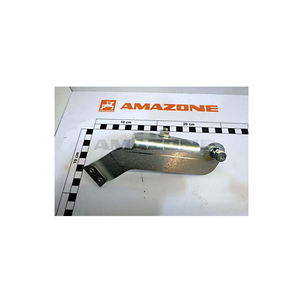 Decrotteur pour rotec + avant 966975 Amazone